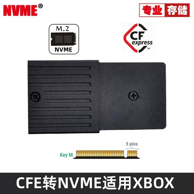 Memory Card Ssd - Tarjeta de expansión SSD para Xbox