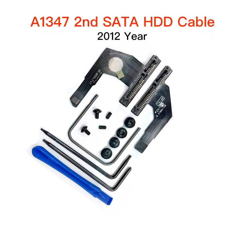 Sata Ssd - Nuevo Kit de Cable Flexible SATA