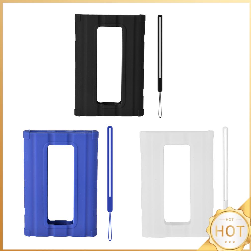 Samsung Ssd - Funda de silicona SSD funda protectora