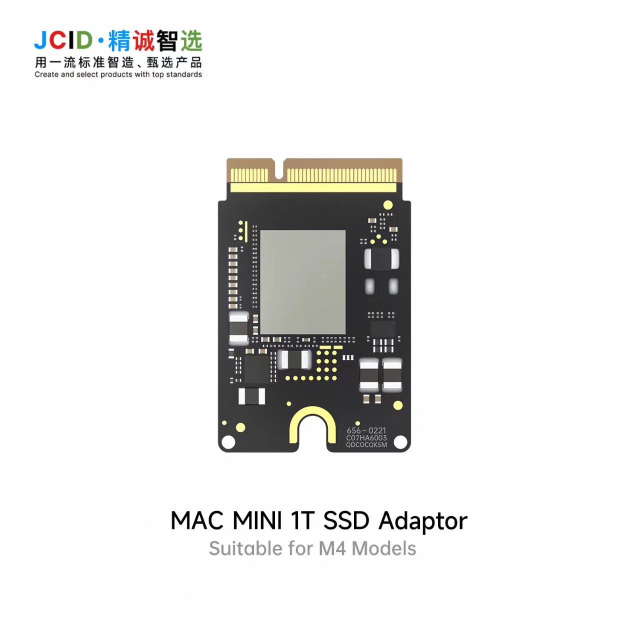 JCID Nuevo Disco Duro Interno  - Ssd 1Tb reseña y precio