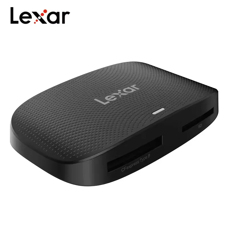 Tarjeta de Memoria Lexar Profe - Memory Card Ssd reseña y precio