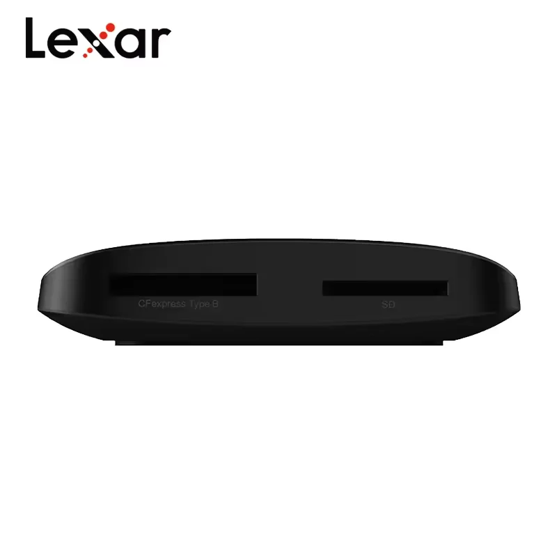 Tarjeta de Memoria Lexar Profe - Memory Card Ssd reseña y precio