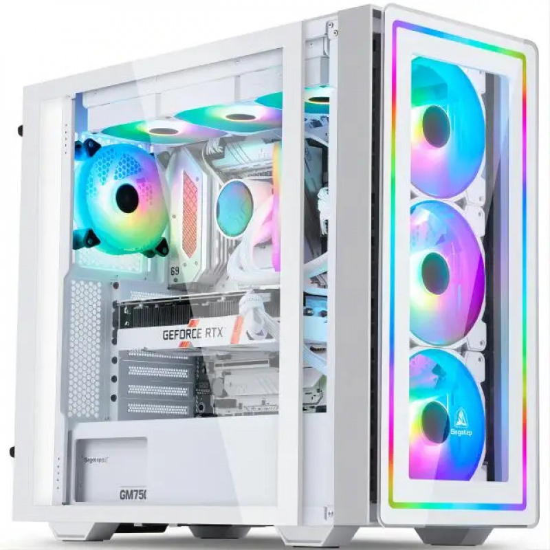PC gamer Aotesier con CPU E5 2 - Memory Card Ssd reseña y precio