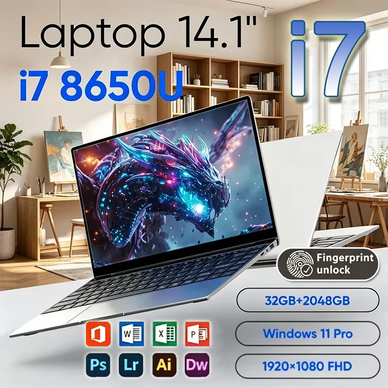 Portátil Handy 2026 Nuevo Ultr - M.2 Ssd reseña y precio