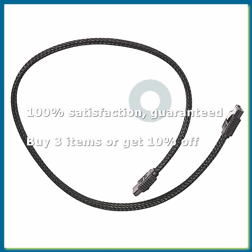 Cable de Datos SATA 3.0 III SA - Sata Ssd reseña y precio