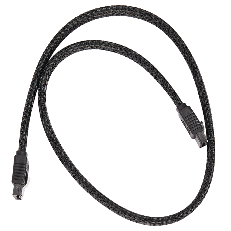 Cable de Datos SATA 3.0 III SA - Sata Ssd reseña y precio