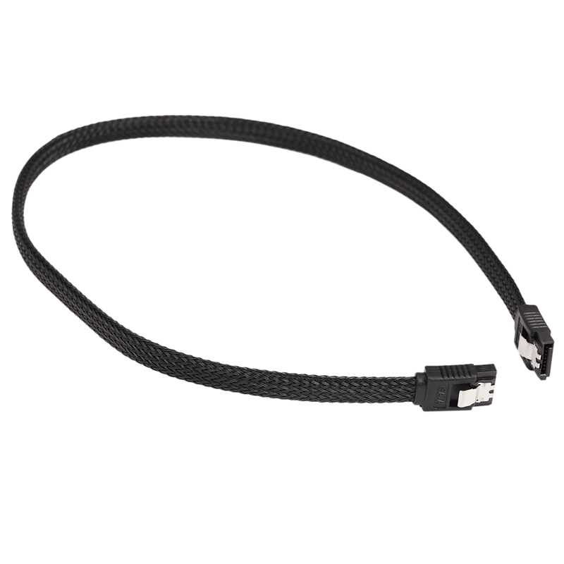 Cable de Datos SATA 3.0 III SA - Sata Ssd reseña y precio