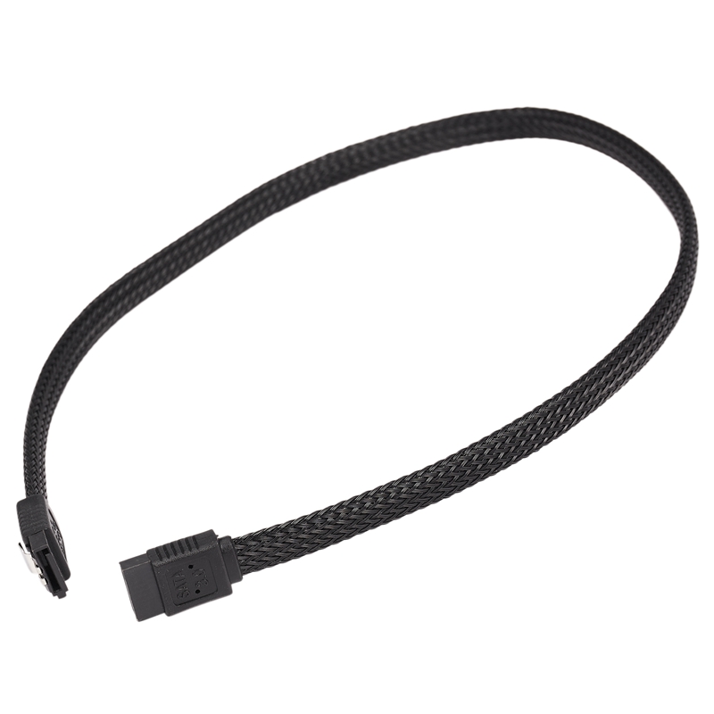Cable de Datos SATA 3.0 III SA - Sata Ssd reseña y precio