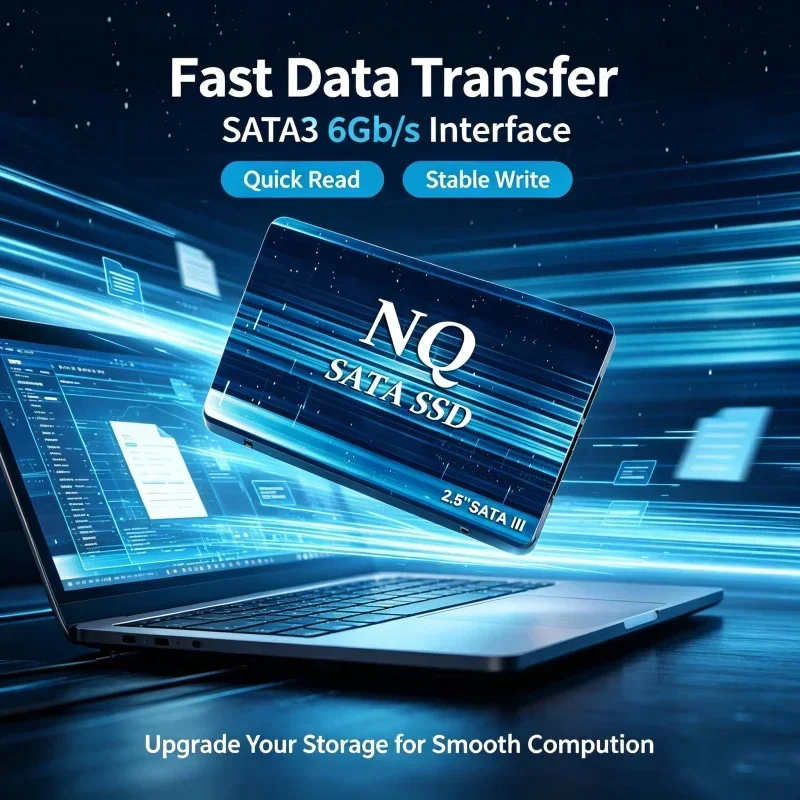 Unidad de estado sólido intern - Ssd 500Gb reseña y precio