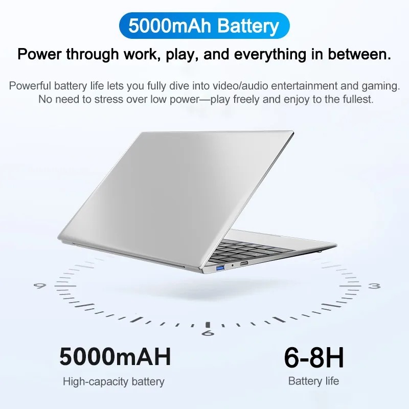 Pantalla IPS FHD de 120 Hz, po - Ssd 2Tb reseña y precio
