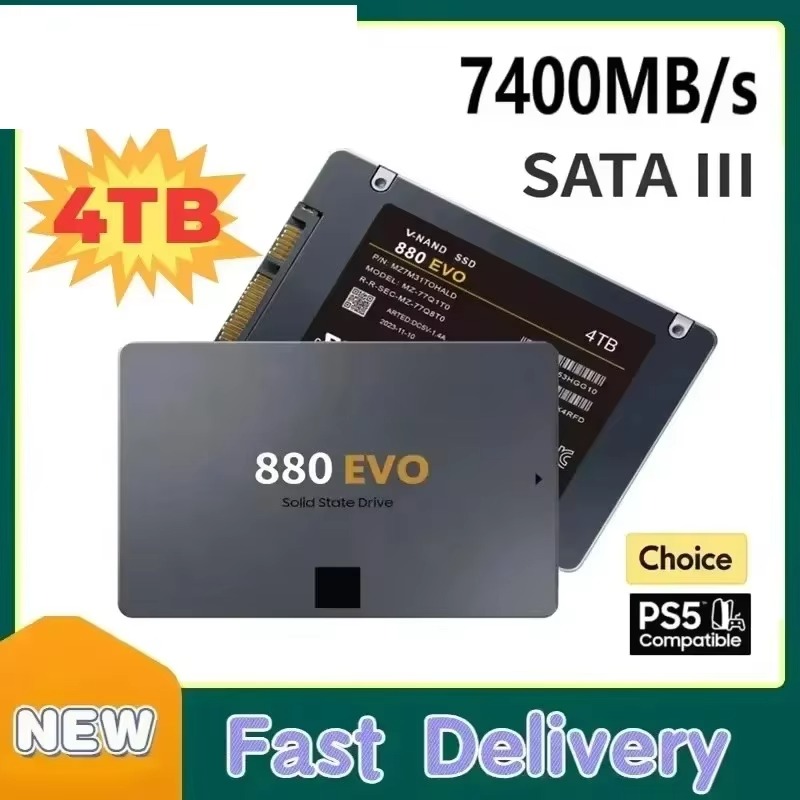 Disco Duro Interno de Estado S - Ssd 500Gb reseña y precio