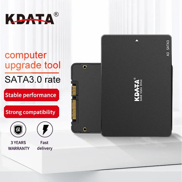 Kdata disco duro interno de es - Ssd 1Tb reseña y precio