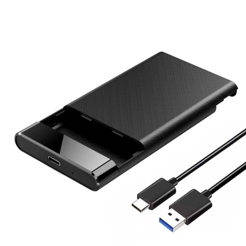 Nueva Carcasa para Disco Duro  - External Ssd reseña y precio