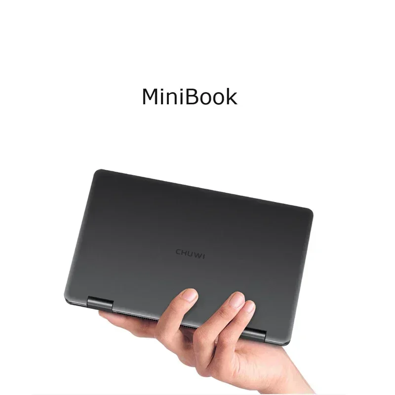 TLF 2024 CHUWI MiniBook 8 pulg - Ssd 1Tb reseña y precio