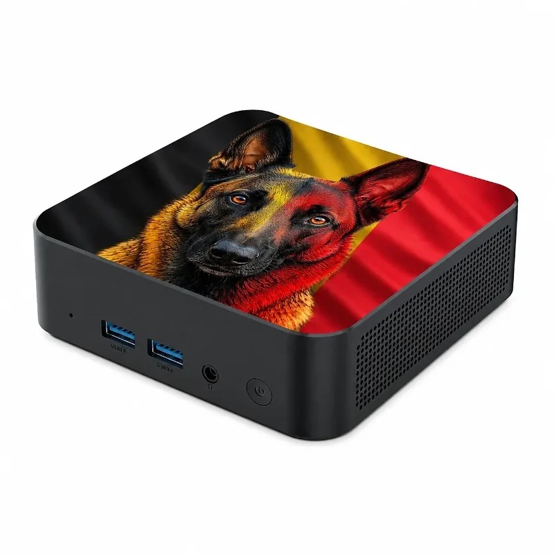 Mini PC 2026, Intel Core i3 61 - Ssd 2Tb reseña y precio