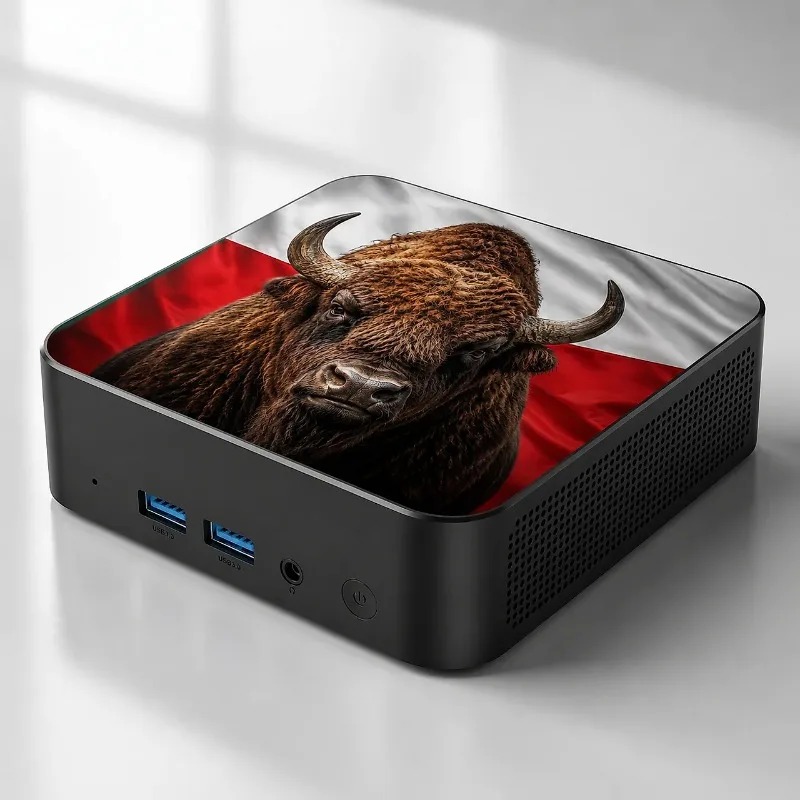 Mini PC 2026, Intel Core i3 61 - Ssd 2Tb reseña y precio