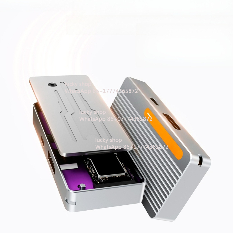Lectura de proyección de panta - External Ssd reseña y precio