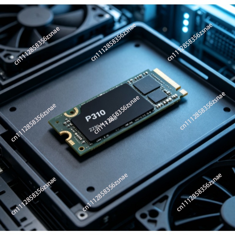 Para P310 500G 1T 2T M.2 NVMe  - Nvme Ssd reseña y precio