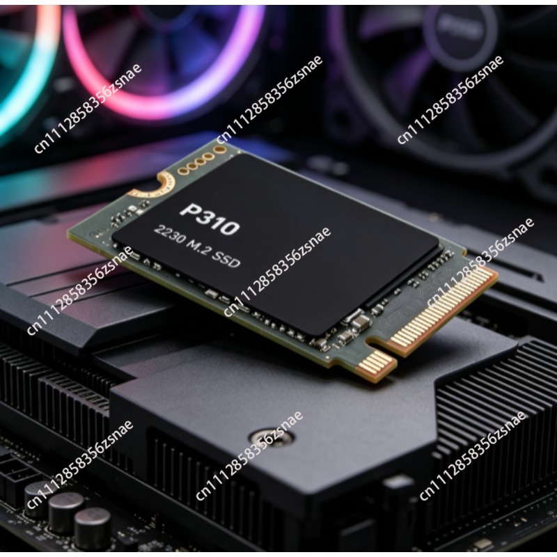 Para P310 500G 1T 2T M.2 NVMe  - Nvme Ssd reseña y precio