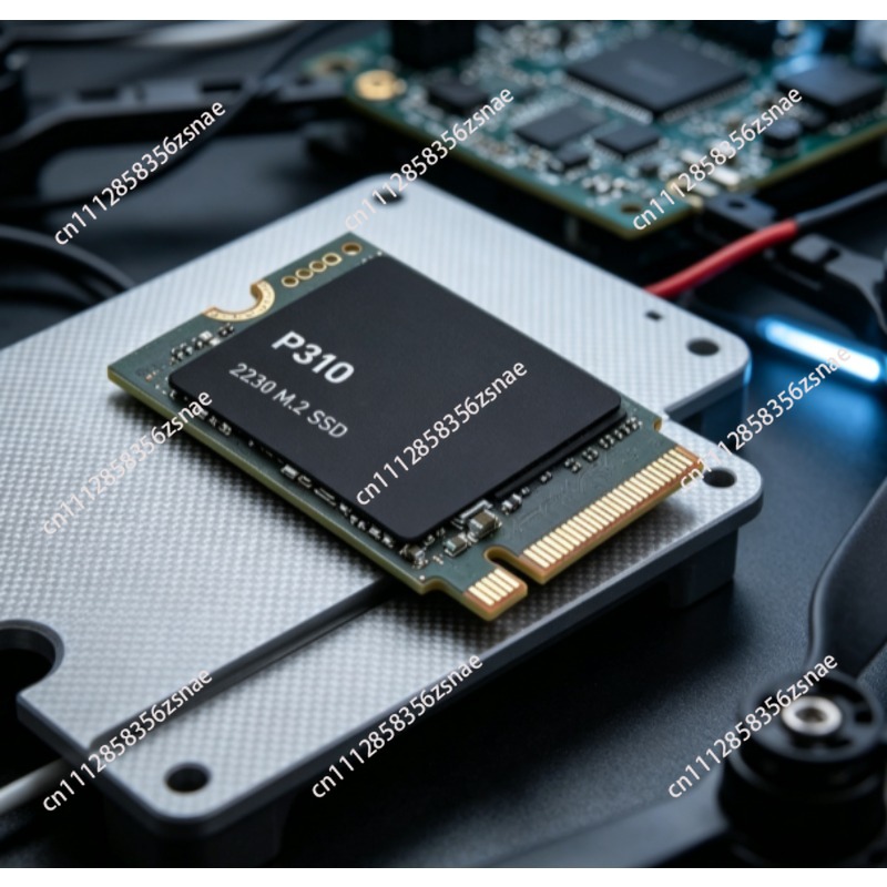 Para P310 500G 1T 2T M.2 NVMe  - Nvme Ssd reseña y precio