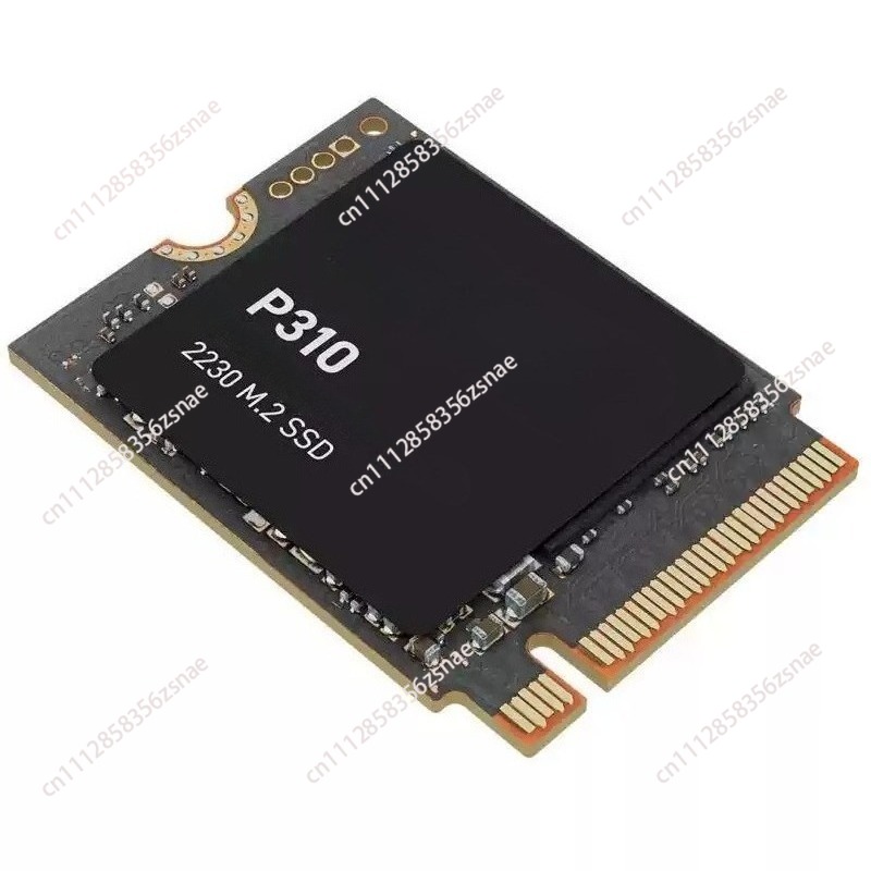 Para P310 500G 1T 2T M.2 NVMe  - Nvme Ssd reseña y precio