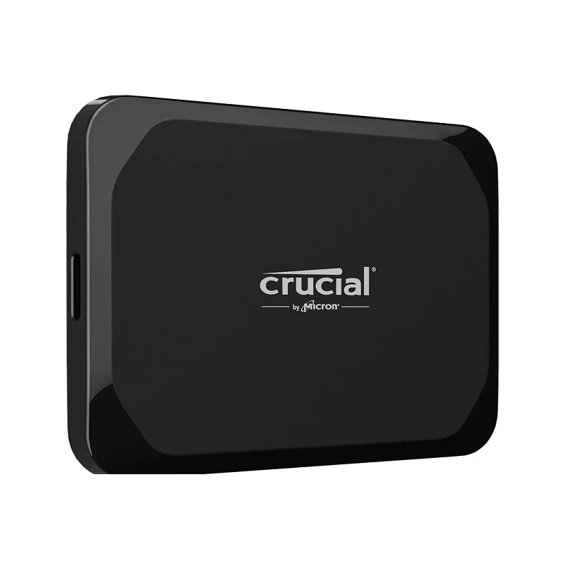 SSD portátil Crucial X9 de 4 T - External Ssd reseña y precio