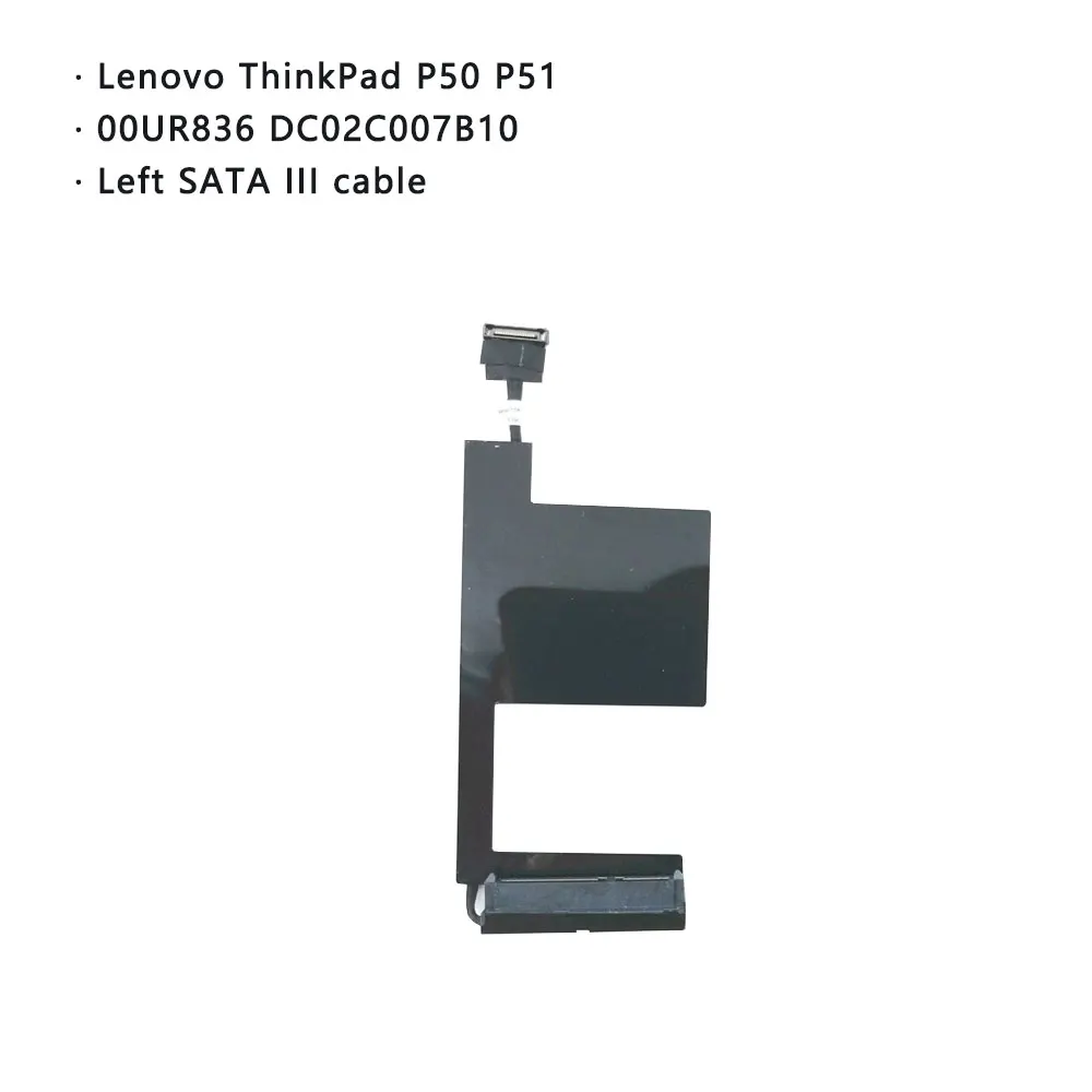 Para Lenovo ThinkPad P50 P51 P - Sata Ssd reseña y precio