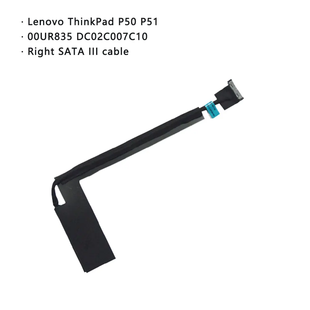 Para Lenovo ThinkPad P50 P51 P - Sata Ssd reseña y precio