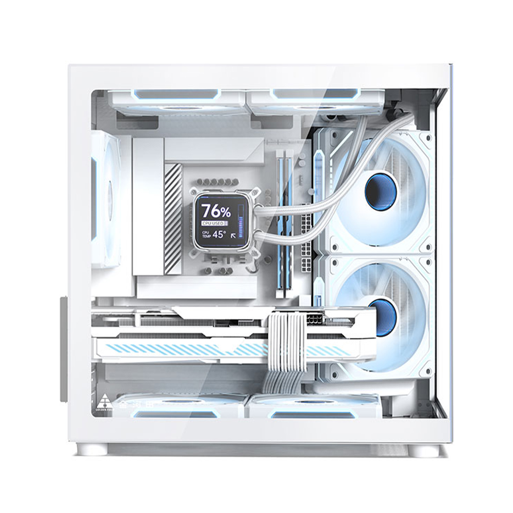PC de Juegos de Escritorio I9  - Ssd 1Tb reseña y precio