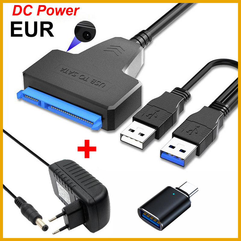Nuevo Cable Adaptador USB 3.0  - Samsung Ssd reseña y precio