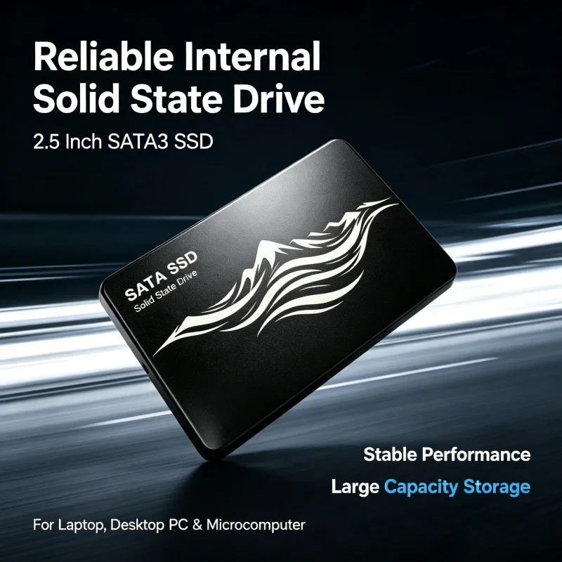 Disco Duro SSD SATA3 2.5 Origi - Ssd 500Gb reseña y precio
