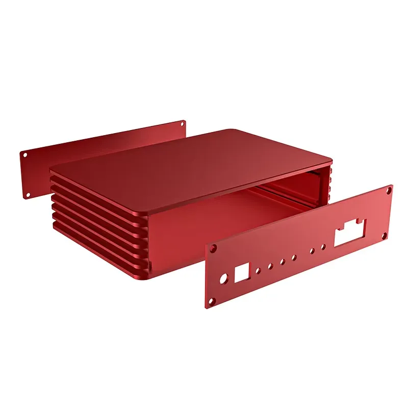 Carcasa para SSD NVMe M.2 Tipo - Nvme Ssd reseña y precio