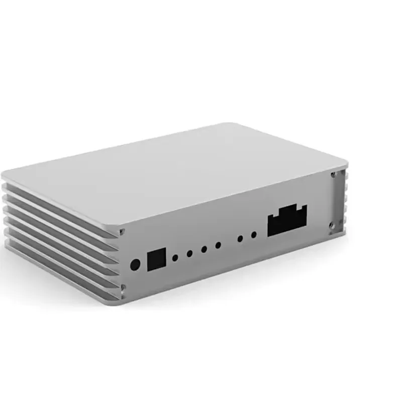 Carcasa para SSD NVMe M.2 Tipo - Nvme Ssd reseña y precio