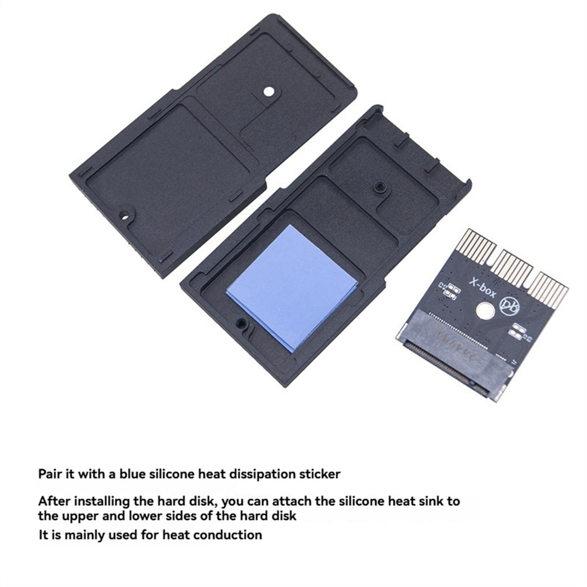 OFERTA FLASH - Tarjeta de Expa - External Ssd reseña y precio