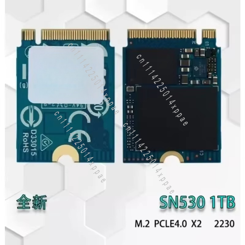 Unidad de estado sólido M.2 PC - Ssd 1Tb reseña y precio