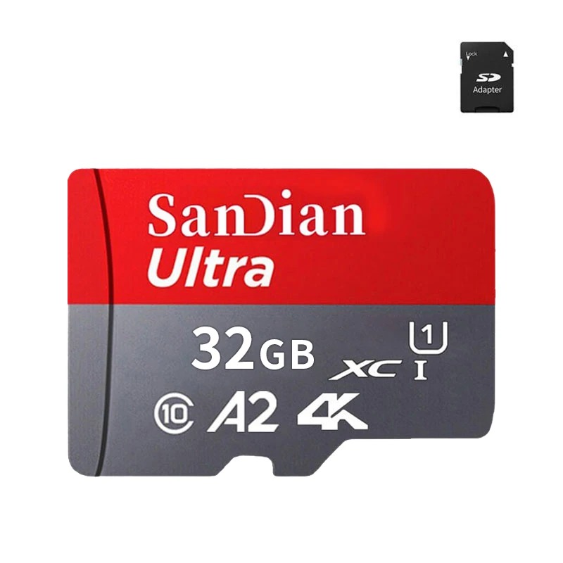 Tarjeta de memoria de 256GB 51 - Memory Card Ssd reseña y precio