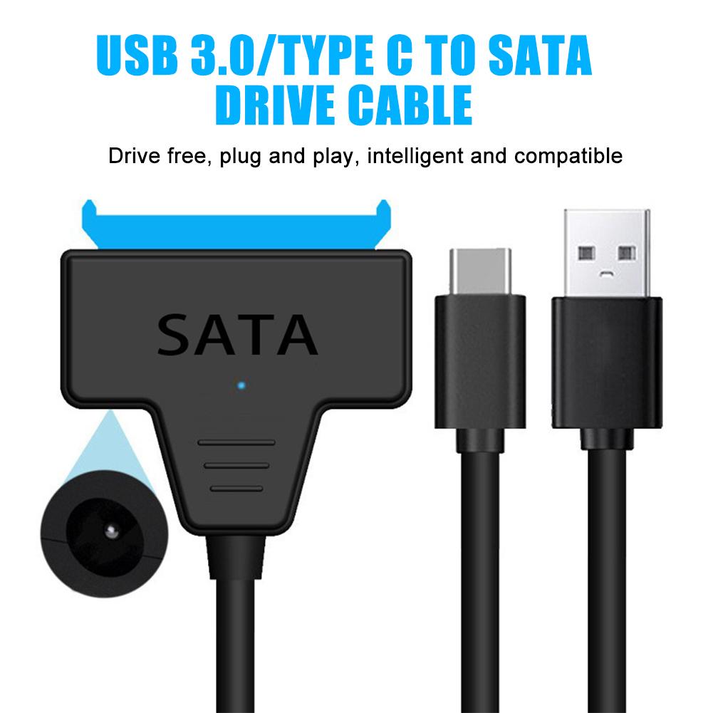 Adaptador convertidor de SATA  - Sata Ssd reseña y precio