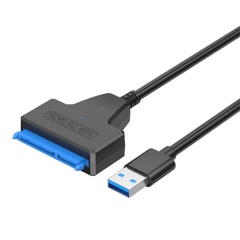 Adaptador convertidor de SATA  - Sata Ssd reseña y precio