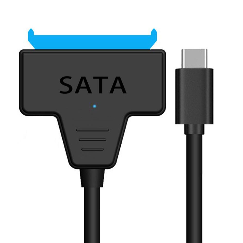Adaptador convertidor de SATA  - Sata Ssd reseña y precio
