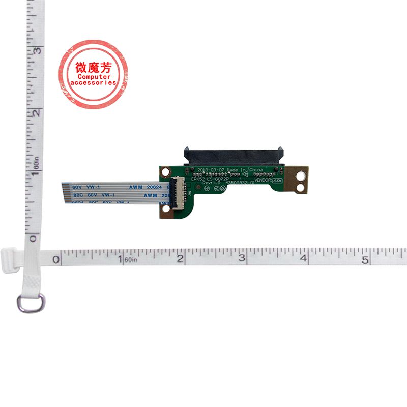 Cable de disco duro para orden - Sata Ssd reseña y precio