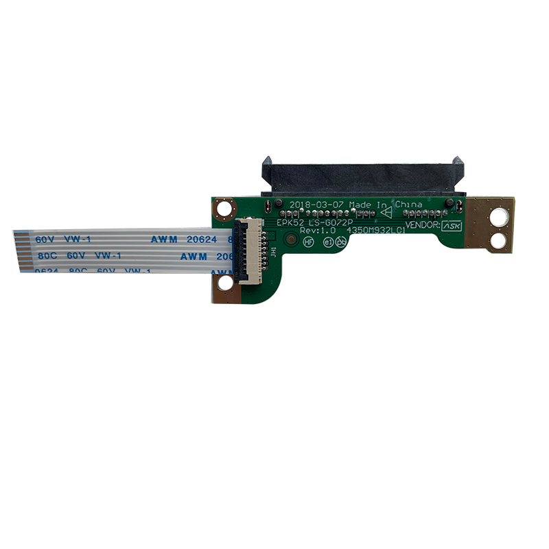 Cable de disco duro para orden - Sata Ssd reseña y precio