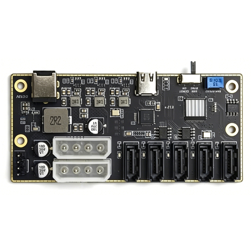 Tarjeta de expansión SSD para  - Sata Ssd reseña y precio