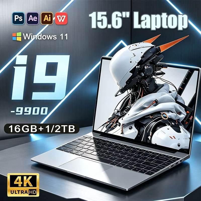 NUEVA Computadora Portátil de  - Ssd 2Tb reseña y precio