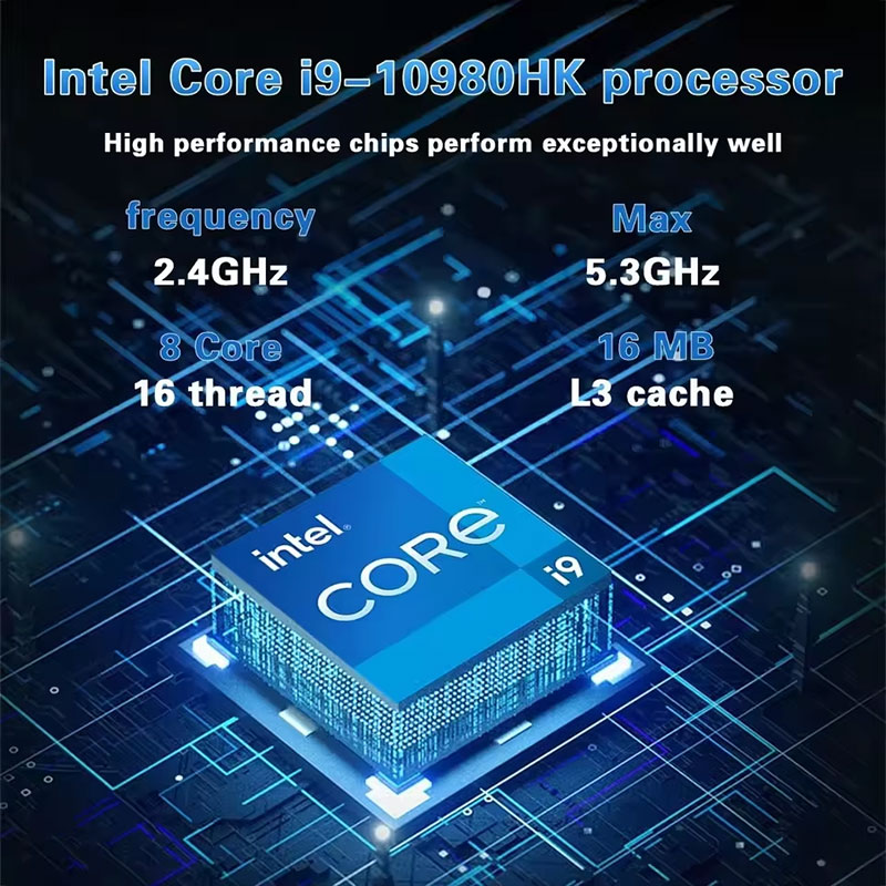 NUEVA Computadora Portátil de  - Ssd 2Tb reseña y precio