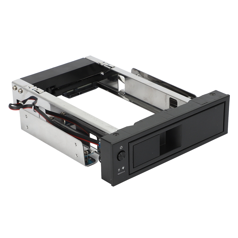 Orico-carcasa interna para Hdd - External Ssd reseña y precio